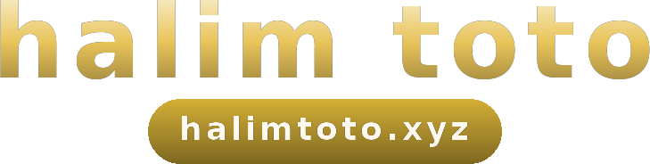 halim toto logo